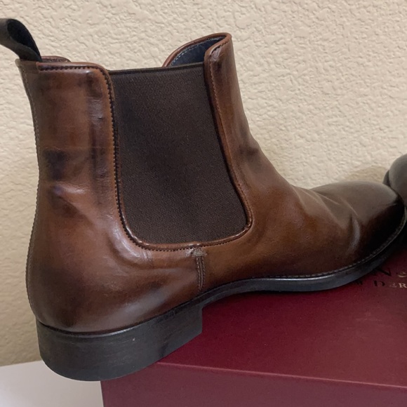 BRAND NEW To Boot New York boots Cary - Picture 7 of 9